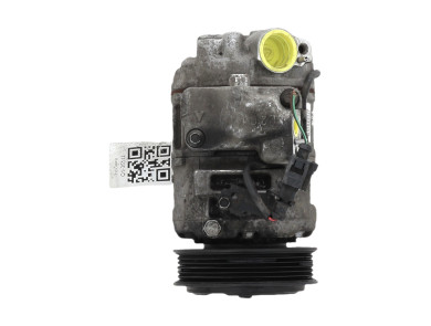 Compresseur de climatisation - Volkswagen POLO V PH.1 - 6R0820803F - Q1-3511L