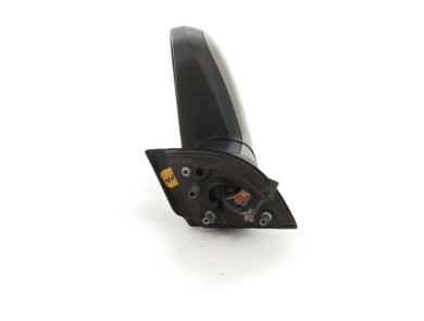 Left wing mirror - Citroen BERLINGO II PH.1 - Beige Clair - 8154TF - I0-4238M