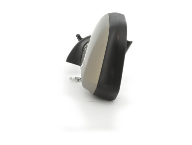 Left wing mirror - Citroen BERLINGO II PH.1 - Beige Clair - 8154TF - I0-4238M