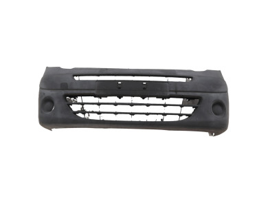 Rear bumper used - BMW SERIE 2 - 51 12 8055965