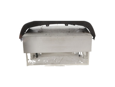 Rear bumper - BMW SERIE 2 PH.2 - Inconnu - 51128055965 - J1-6040H