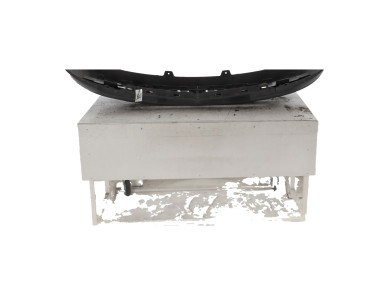 Rear bumper - BMW SERIE 2 PH.2 - Inconnu - 51128055965 - J1-6040H