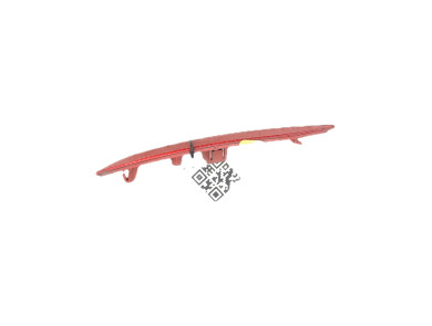 Right rear reflector used - BMW SERIE 2 - 63 14 7848450