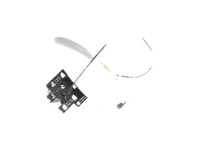 Antenna - BMW SERIE 1 I PH.1 - 65206925356 - W1-6380W