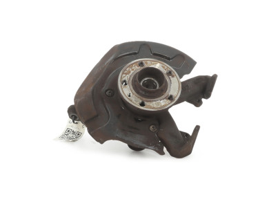 Right steering knuckle - Volkswagen POLO V PH.2 - 2Q0407256AF - P0-5474Y