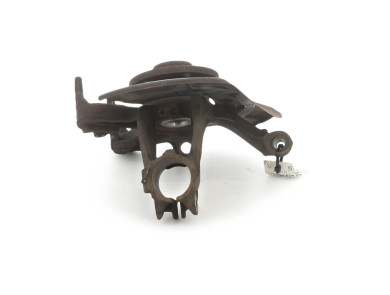Right steering knuckle - Volkswagen POLO V PH.2 - 2Q0407256AF - P0-5474Y