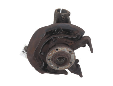 Right steering knuckle - Volkswagen POLO V PH.2 - 2Q0407256AF - P0-5474Y