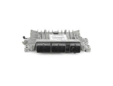 Engine calculator used - Renault MEGANE - 237100120R