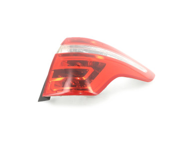 Feu arrière droit - Citroen C4 PICASSO I - 00006351CA - L1-4226A