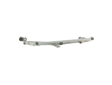 Front wiper linkage - Volkswagen TOURAN II - 2K1955023J - K1-3329U