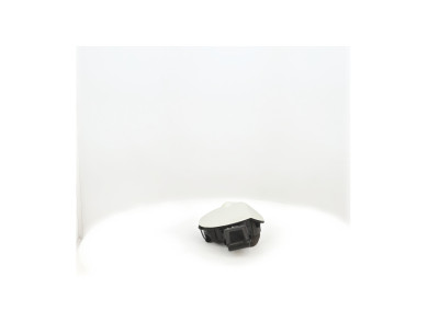Fuel door used - Seat IBIZA - 6J3809905D GRU