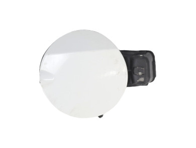 Trappe portillon carburant - Seat IBIZA IV PH.1 - Blanc - 6J3809905DGRU - Z1-3383A