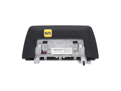 Multifunction screen - BMW SERIE 2 I PH.1 - 65509317941 - X1-3014X
