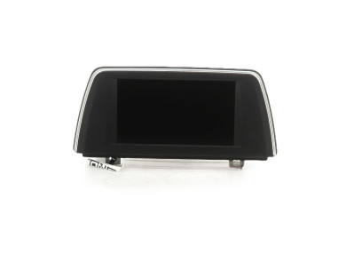 Ecran multifonction - BMW SERIE 2 I PH.1 - 65509317941 - X1-3014X