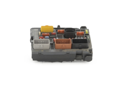 Boitier BSM - Citroen C4 PICASSO I - 9664705880 - S1-3325H