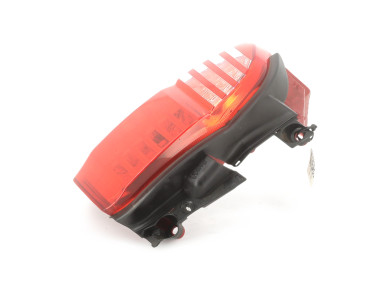 Left rear light - Peugeot 5008 I PH.1 - 00006350KH - P1-4109P
