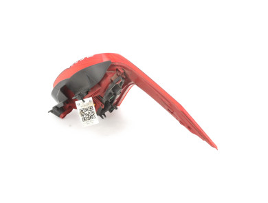 Left rear light - Peugeot 5008 I PH.1 - 00006350KH - P1-4109P