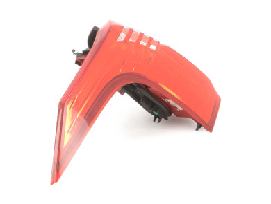 Left rear light - Peugeot 5008 I PH.1 - 00006350KH - P1-4109P
