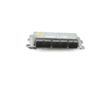 Engine calculator used - Dacia DUSTER - 237105100S