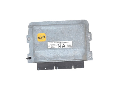 Calculateur moteur - Dacia DUSTER II PH.2 - 237105100S - A1-4705J