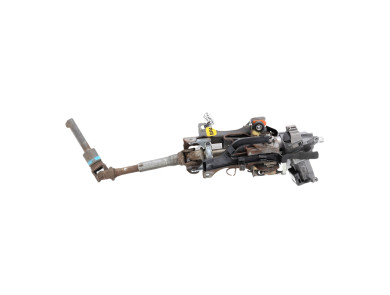 Steering column - Ford TRANSIT CONNECT I PH.1 - 1454150 - W0-6364B