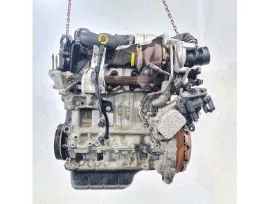 Engine type UGJC - Ford FIESTA VI PH.2 - F1-3720S