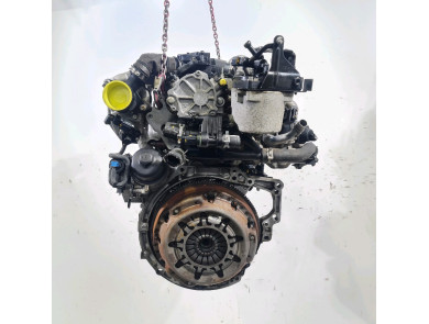 Engine type UGJC - Ford FIESTA VI PH.2 - F1-3720S