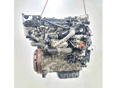 Engine type UGJC - Ford FIESTA VI PH.2 - F1-3720S