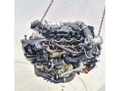 Moteur type UGJC - Ford FIESTA VI PH.2 - F1-3720S