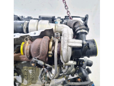 Moteur type UGJC - Ford FIESTA VI PH.2 - F1-3720S