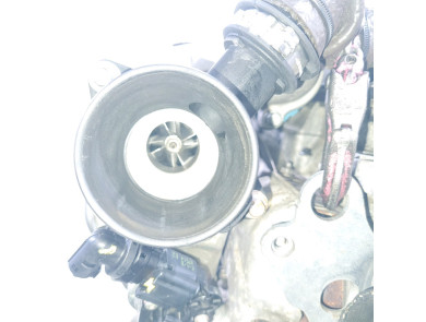 Engine type UGJC - Ford FIESTA VI PH.2 - F1-3720S