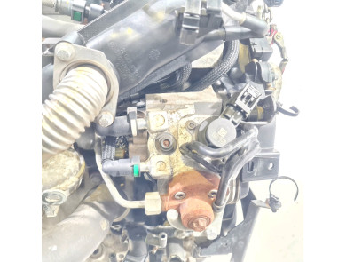 Engine type UGJC - Ford FIESTA VI PH.2 - F1-3720S