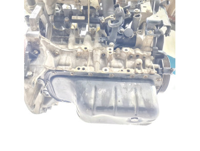 Engine type UGJC - Ford FIESTA VI PH.2 - F1-3720S