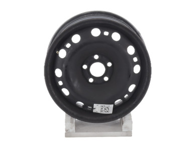 Jante tôle - Seat IBIZA IV PH.3 - 6C060102703C - W0-7796K