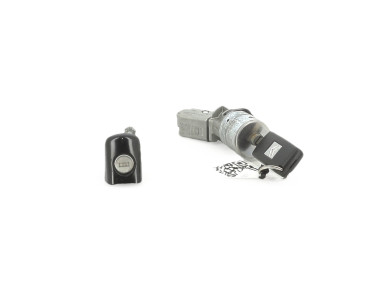 Neiman kit complet (barillet serrure clé) - Citroen C4 PICASSO I - 00004162KC - W1-3280G