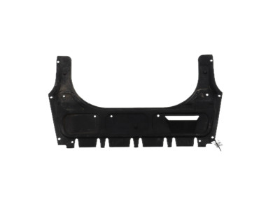 Under-engine protection used - Volkswagen POLO - 6R0825237D