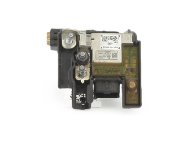BPGA - Citroen C4 PICASSO I - 6500GQ - B0-5262H