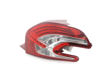 Right rear light - Peugeot 208 I PH.1 - 9672628380 - H1-5765G