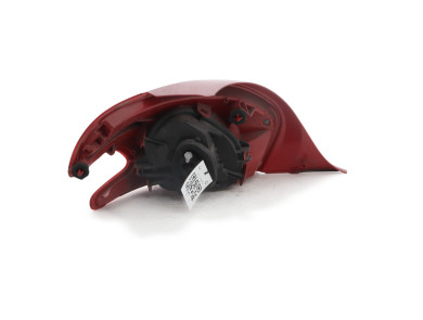 Feu arrière droit - Peugeot 208 I PH.1 - 9672628380 - H1-5765G
