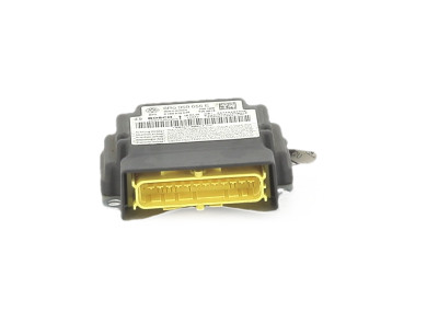 Airbag control unit used - Seat IBIZA - 6R0959655J B12