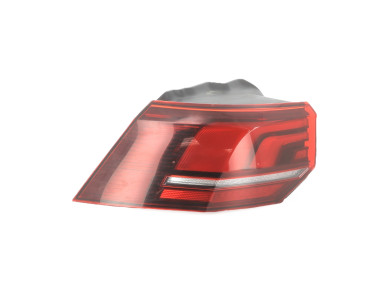Left rear light used - Volkswagen GOLF - 5H0945095E