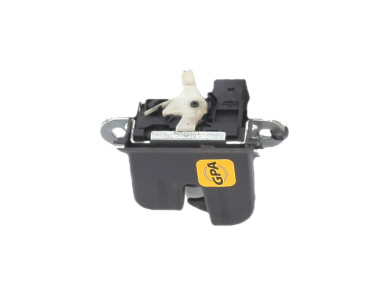 Serrure de hayon occasion - Seat IBIZA - 6J3827505B 9B9