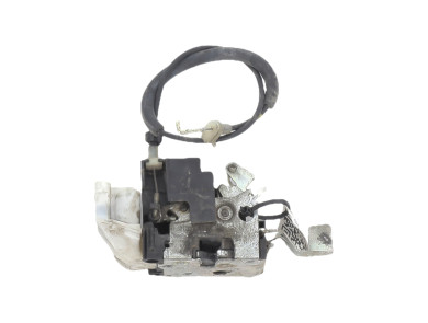 Right front door lock used - Fiat DUCATO - 1334723080