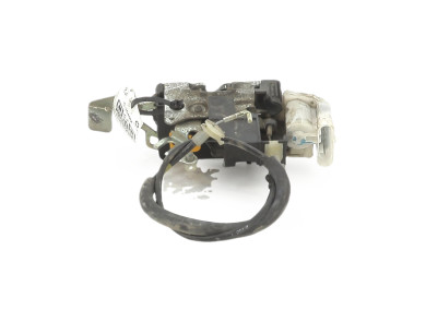 Right front door lock - Fiat DUCATO II PH.2 - Blanc - 1334723080 - I0-3549M