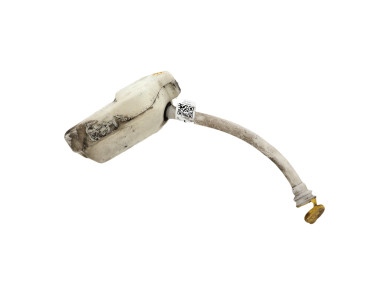 Washer fluid reservoir tank - Renault KANGOO EXPRESS II PH.1 - 7701068747 - X1-6246F