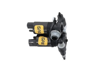 Washer fluid pump - Land Rover DISCOVERY SPORT PH.1 - LR013951 - J1-8819B