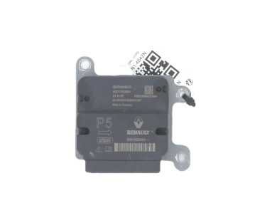Airbag control unit - Dacia DUSTER II PH.2 - 985100209R - N1-4642N