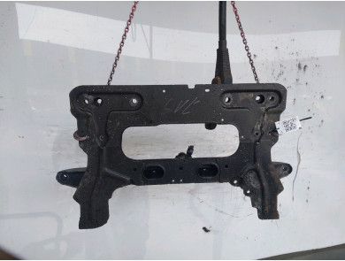 Engine carrier support frame - Citroen BERLINGO I PH.2 - 3502W9 - Y1-4102E
