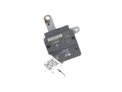 Airbag control unit - Renault CLIO IV PH.1 - 985103419R - C1-6256R