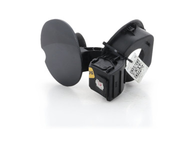 Trappe portillon carburant - Renault MEGANE III PH.1 - Gris Fonce - 788300005R - Z1-3305W